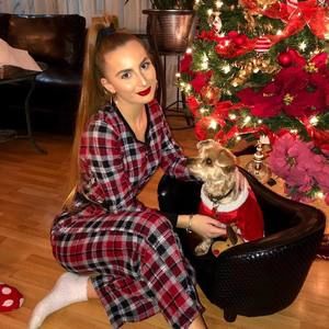 Meet your Posher, Alessia